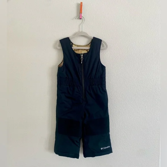 Columbia Toddler Whirlibird Snow Set - Picture 3 of 14